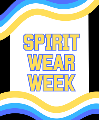  Spirit Week Attire